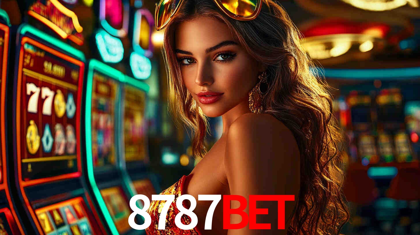 Daily Bonuses 8787BET