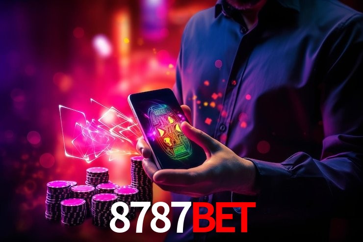 Programa VIP 8787BET