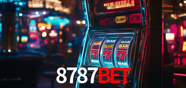 Roulette Table 8787BET