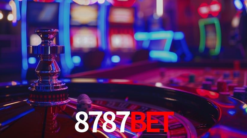 8787BET