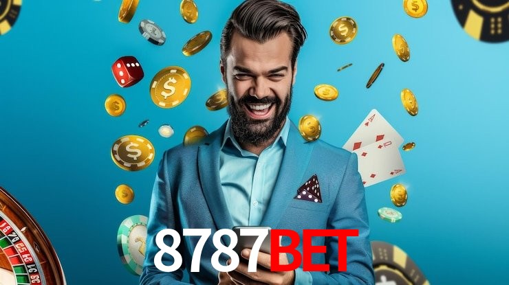 Game Providers 8787BET
