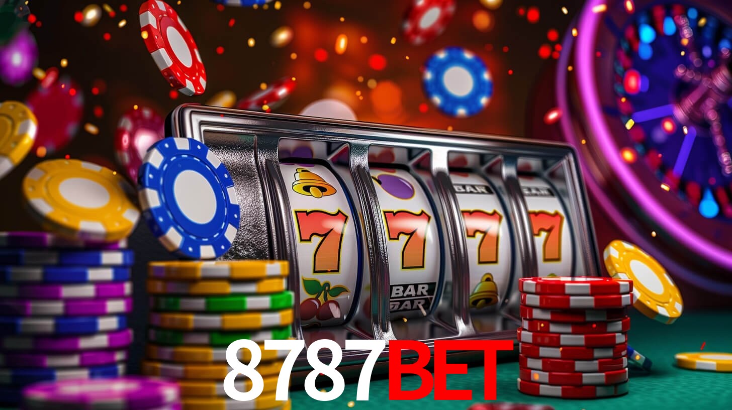 Interface Premium 8787BET