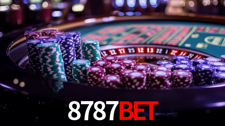 VIP Casino 8787BET