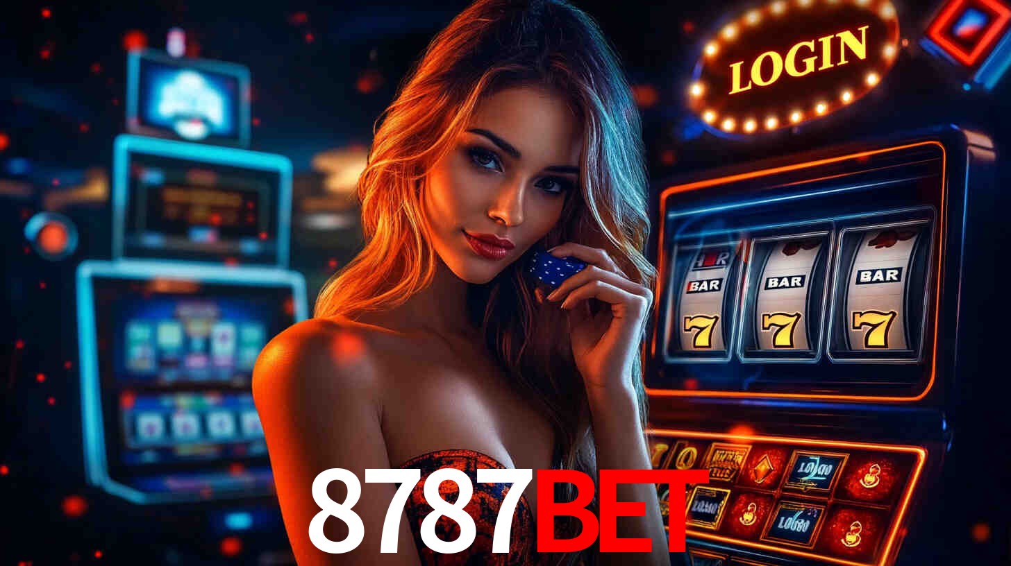 Bônus Generosos e Exclusivos no 8787BET para Você!