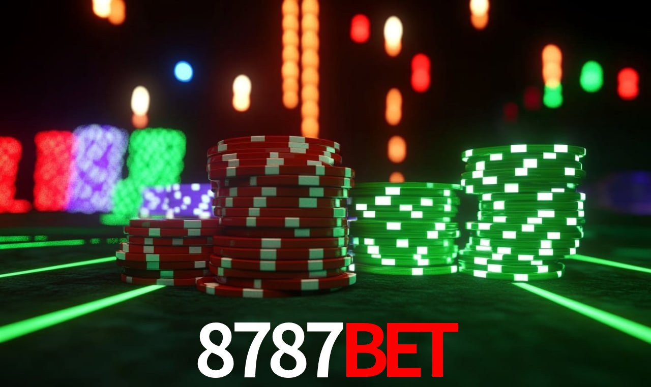 Player Reviews 8787BET