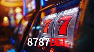 Login Seguro 8787BET