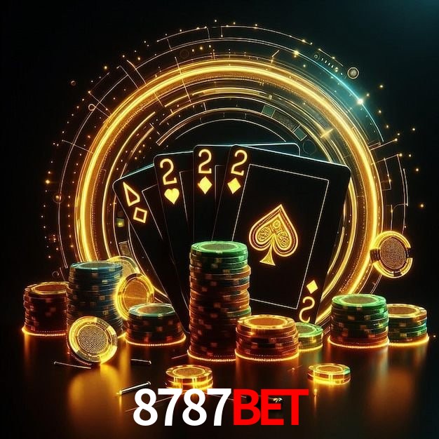 Diretório de Jogos 8787BET