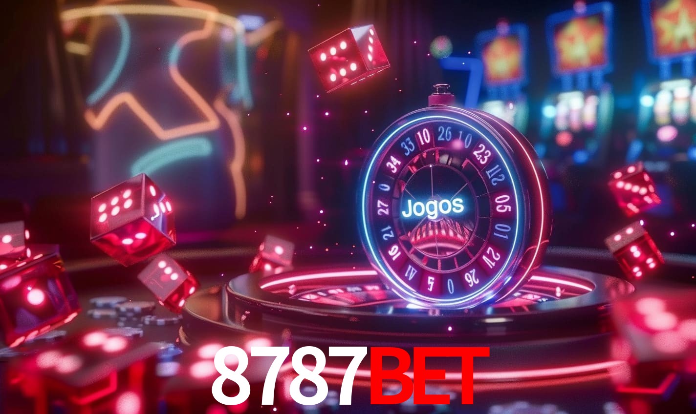 Cassino ao Vivo 8787BET - Dealers Brasileiros Profissionais
